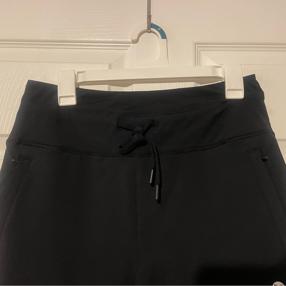 NWT Athletic Joggers - Elastic Waistband & Cuffed Ankle - Picture 3 of 11